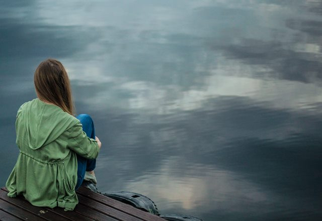 Depresi, Segera Konsultasi ke Dokter Jiwa