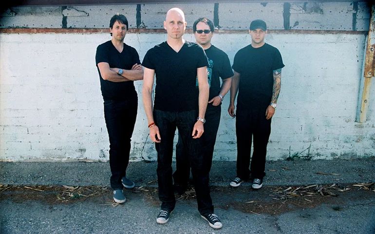 Vertical Horizon (Foto: via lastfm)