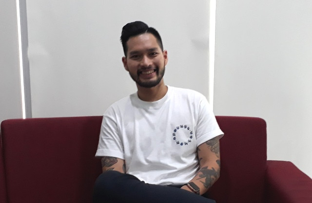 Kopi Sebagai Agen Perubahan bagi Mikael Jasin