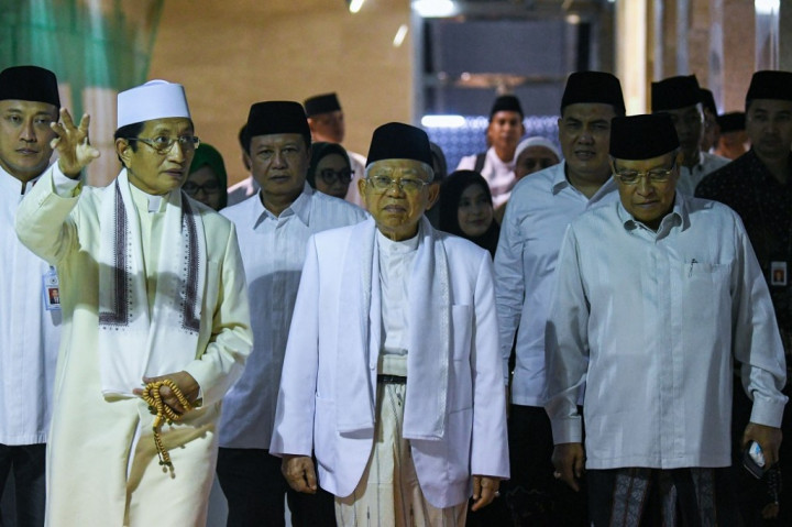 Era Disrupsi Tak Boleh Hilangkan Tradisi Indonesia