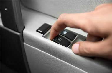 Penyebab Power Window Tidak Berfungsi
