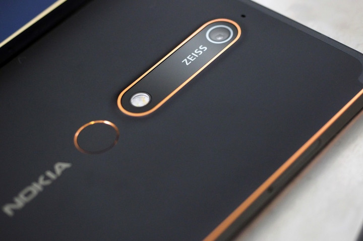 Smartphone Nokia Baru Meluncur 5 Desember