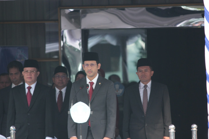 Guru Penggerak Jadi Motor Reformasi Pendidikan