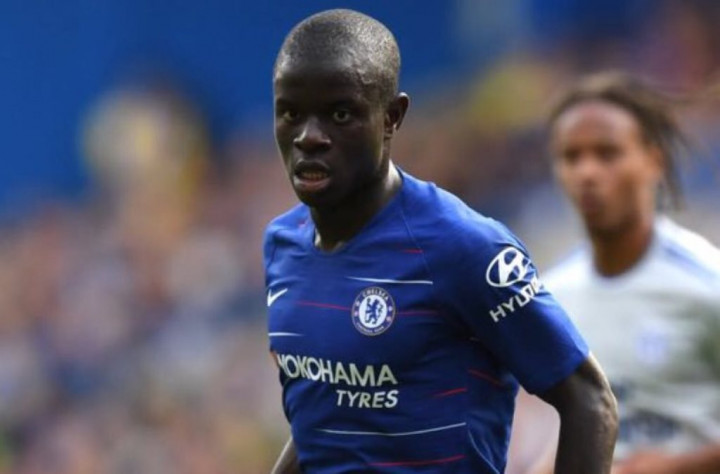 Kante Beberkan Alasan Tolak PSG