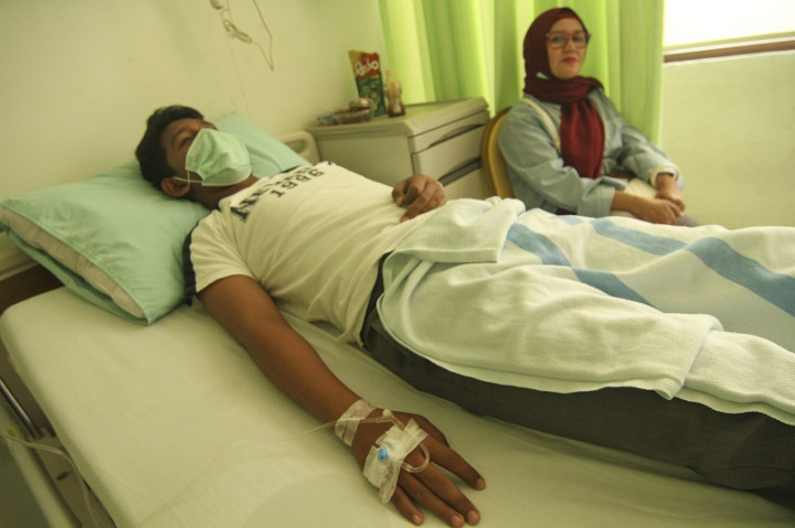 Hepatitis A di Depok Diduga Menular dari Makanan