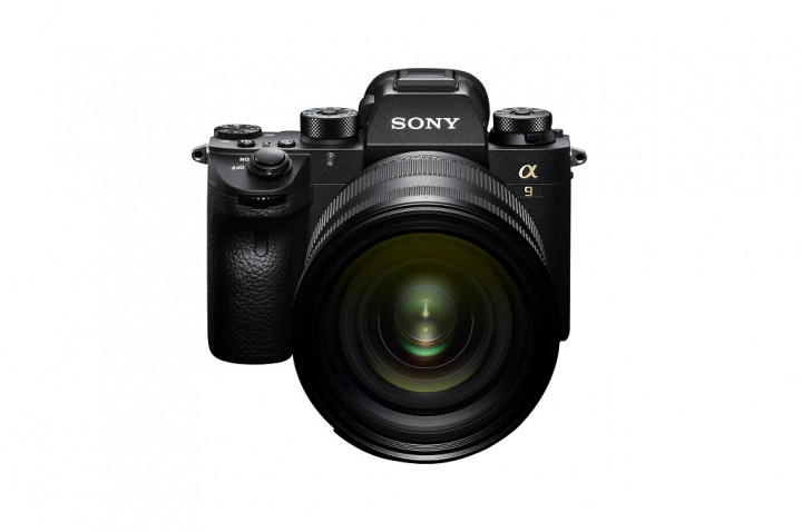 Sony Luncurkan Kamera untuk Fotografer Olahraga dan Jurnalis Foto