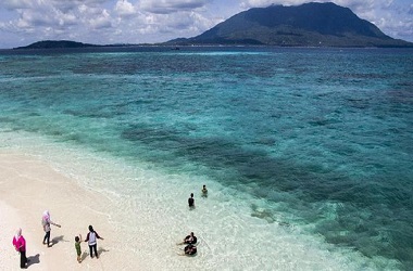 Miliki Potensi Besar, Natuna Didorong Jadi Geopark UNESCO
