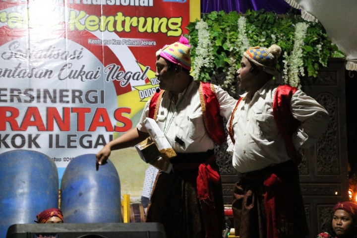 50 Persen Dana Bagi Hasil Cukai untuk Kesehatan