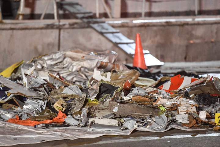 Beberapa Keluarga Korban Lion Air Kekeh Tuntut Boeing