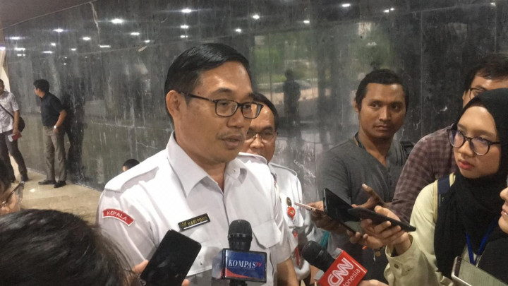 SK Bersama 11 Kementerian/Lembaga Koridor Ideologi ASN