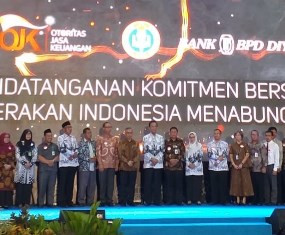 Guru Didorong Meningkatkan Literasi dan Kemampuan Teknologi