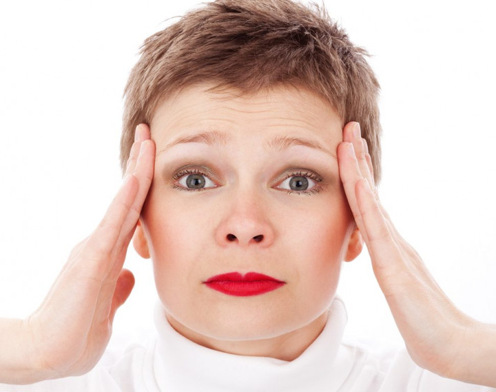 Efek Menopause terhadap Otak