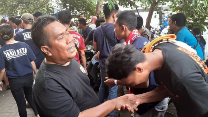 Usut Tuntas Insiden Pengeroyokan Suporter Indonesia di Malaysia