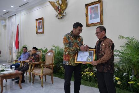 Pelindo III Dianggap Terbuka Terhadap Publik