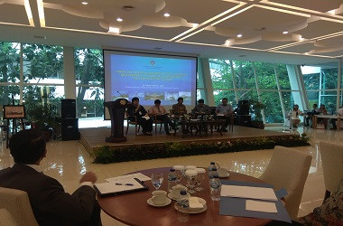 Djarum Foundation Usulkan Sekolah Vokasi di Natuna