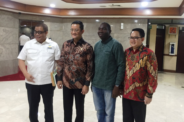 Ingin Turunkan Kemiskinan, Nigeria Pelajari BPNT dan PKH