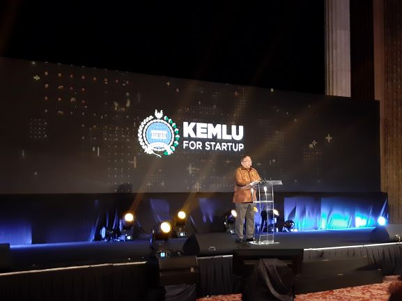 Indonesia Maju Jika tak Kekurangan Wirausaha