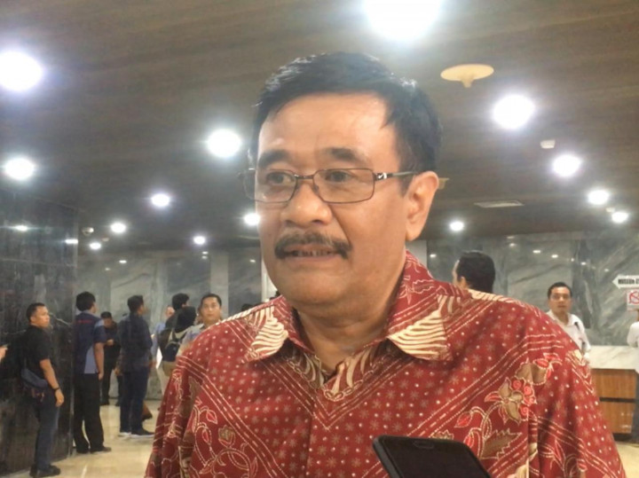 Tak Ada Bahasan Masa Jabatan Presiden di Amendemen UUD