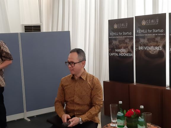 Uni Eropa Salah Sasaran Adukan Nikel RI ke WTO