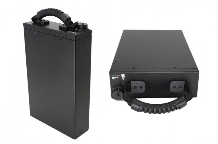 LG Tertarik Bangun Pabrik Baterai Kendaraan Listrik  di Indonesia?