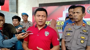 Prostitusi Daring Libatkan Pelajar di Makassar Terungkap