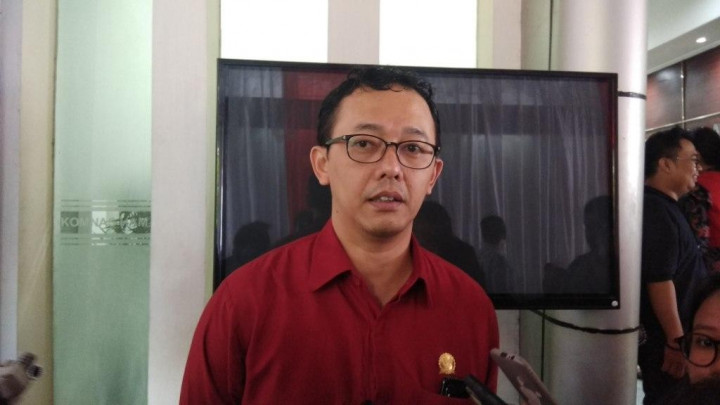 Persyaratan CPNS di Kejaksaan Dinilai Bertentangan dengan HAM