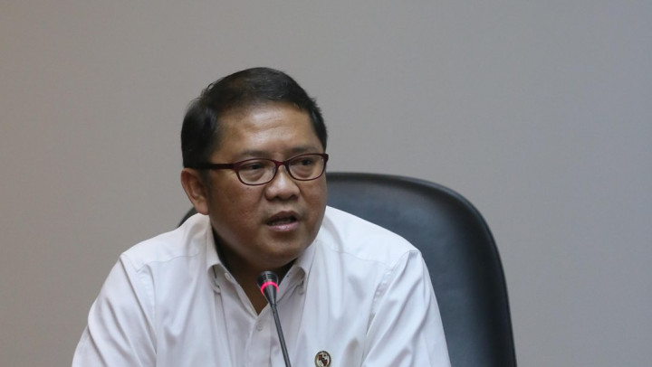 Plt Dirut: Rudiantara akan Ciptakan Gairah Baru bagi PLN
