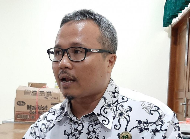 Tingginya Pernikahan Dini Jadi Ide Inovasi Pembelajaran