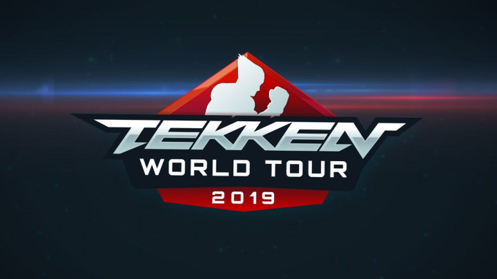 Thailand Jadi Tuan Rumah Final Tekken World Tour 2019