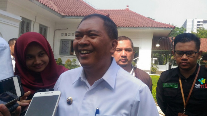 Bandung Akan Menggelar Festival Umat Beragama