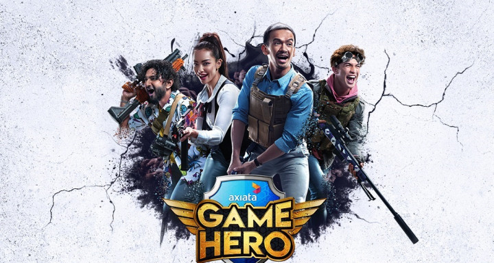 ONIC Valhala Juarai Axiata Game Hero Indonesia 2019