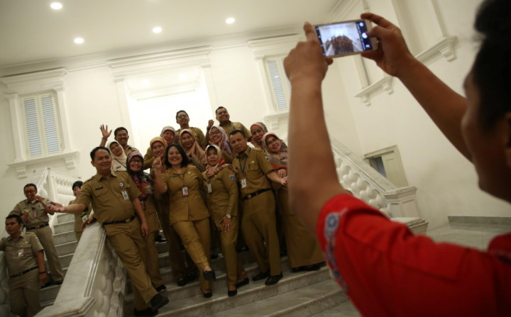 Pemerintah Diminta Perketat Pengawasan Seleksi CPNS