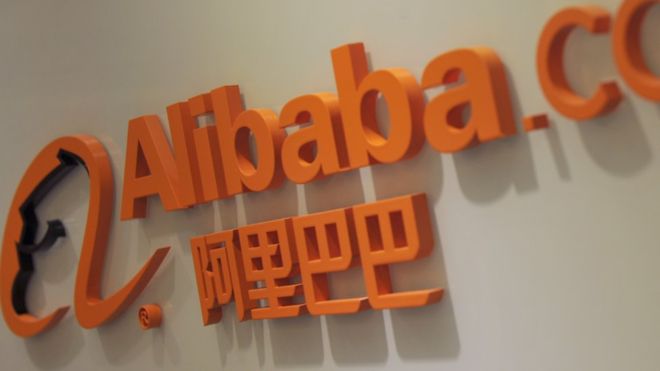 Alibaba Memulai Debut Memuaskan di Hong Kong