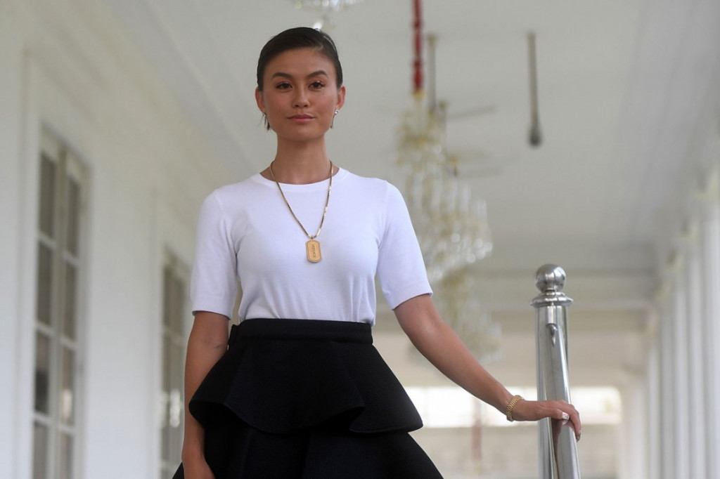 Mengaku Tak Memiliki Darah Indonesia, Agnez Mo Menuai ...