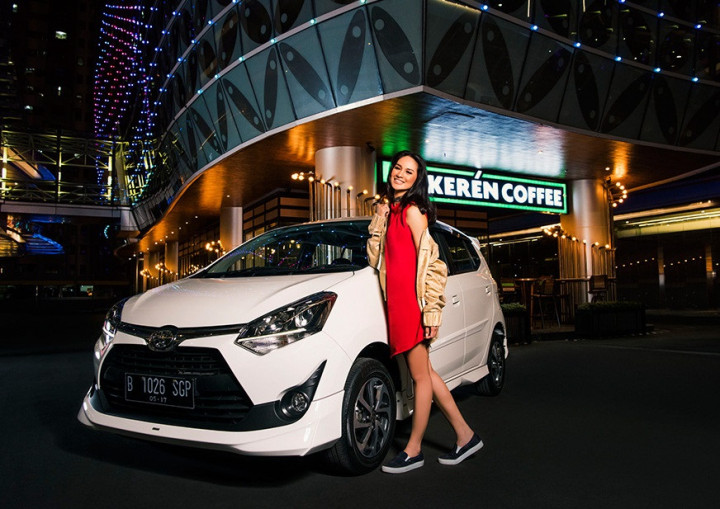 Jualan Mobil LCGC itu Penuh Darah