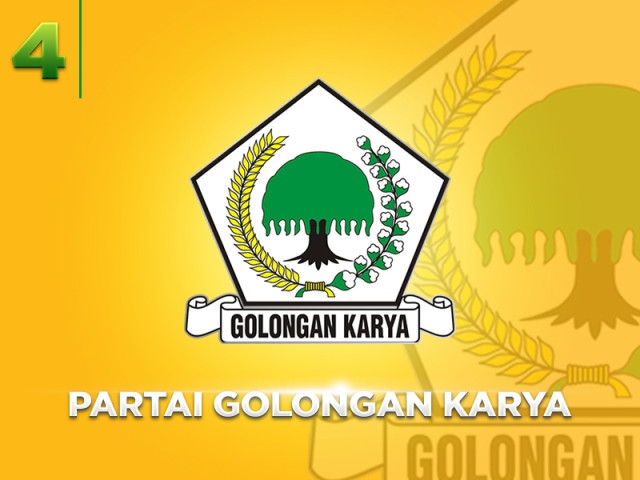Kabupaten/Kota Serahkan Keputusan Ketum Golkar ke Alex Noerdin
