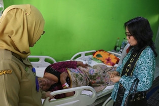 Dana Bagi Hasil Cukai di Jepara untuk Puskesmas