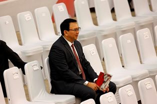 Ahok Diprediksi Bawa Perubahan Positif ke Pertamina