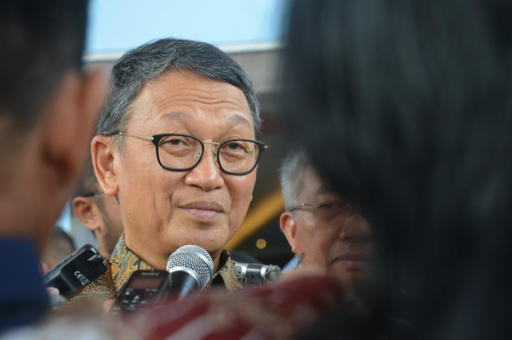Strategi Menteri ESDM Optimalkan Produksi Migas