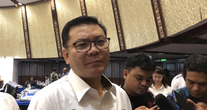 Potensi El Nino di 2020 Diwaspadai