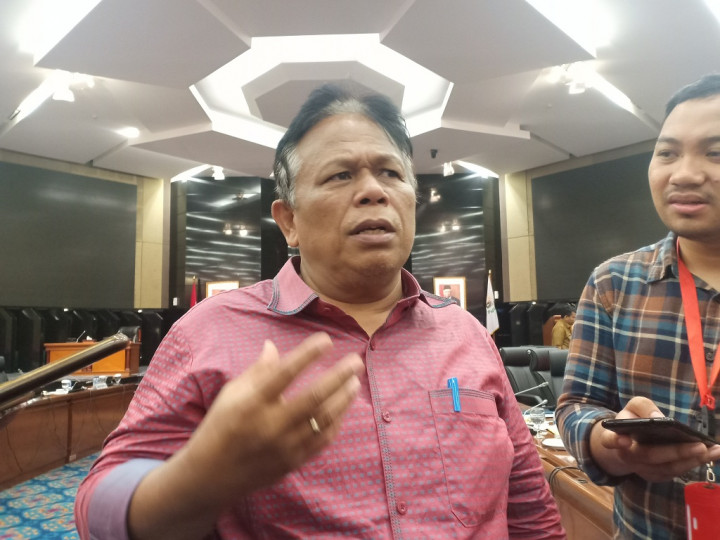 Revitalisasi TIM Dijamin Tak Ganggu Kegiatan Seni