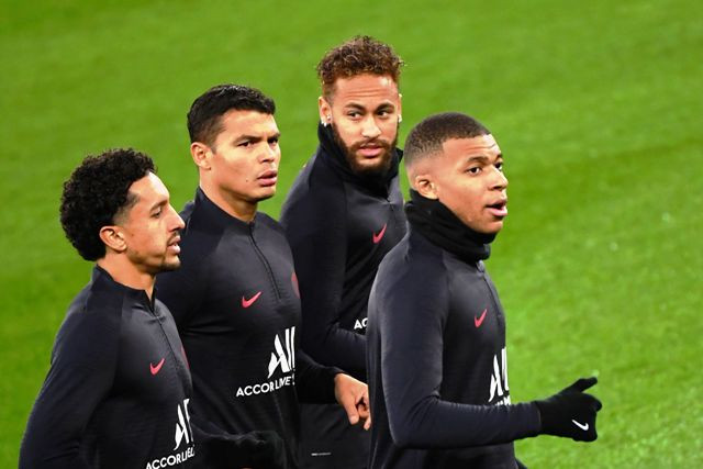 7 Fakta Menarik Jelang Real Madrid Vs PSG