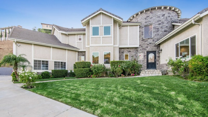 Rumah Shaquille O'Neal Dijual Rp35,2 Miliar