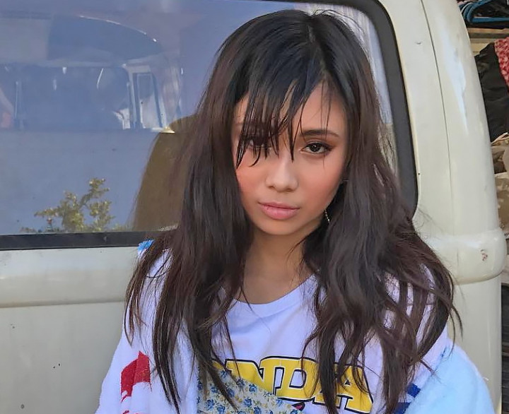 NIKI Tak Sabar Manggung di Konser Head in the Clouds Indonesia