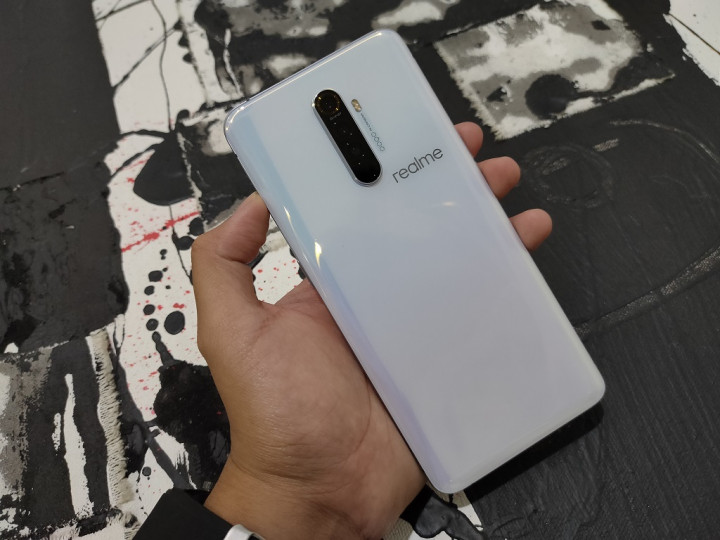 Review realme X2 Pro, Duet Kamera 64MP dan Snapdragon 855+