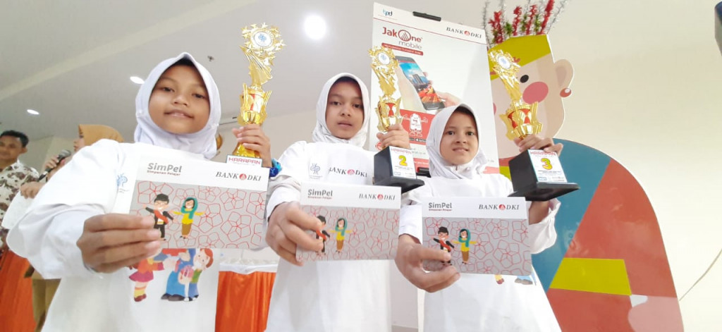 Ilustrasi. FOTO: dok Bank DKI