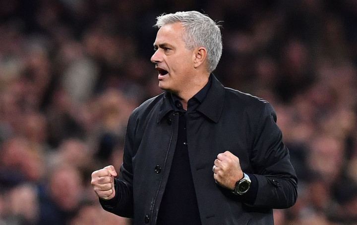 Tottenham Menang, Mourinho Malah Puji <i>Ball Boy</i>