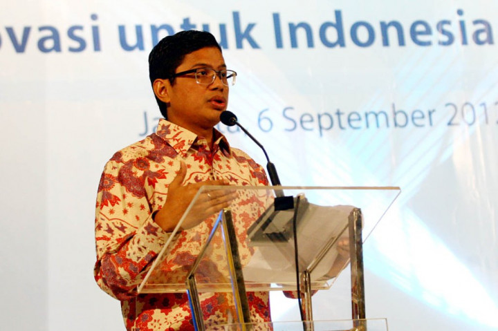 Hari Ini Pahala Disahkan Jadi Bos BTN