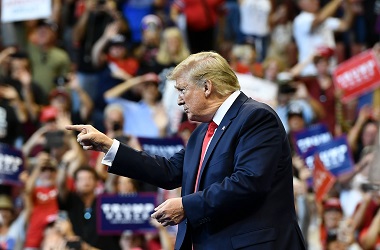 Kartel Narkoba Meksiko Akan Ditetapkan sebagai Grup Teror