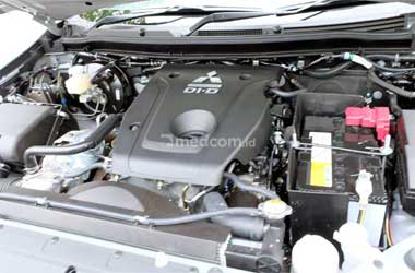 Mematikan Mesin Mobil Berteknologi Turbo Tak Boleh Asal